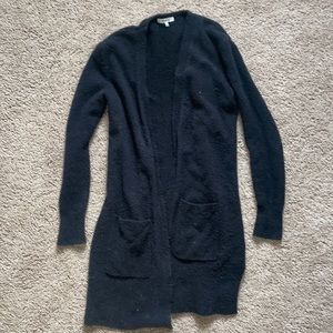 Madewell Murino Wool/Alpaca Cardigan